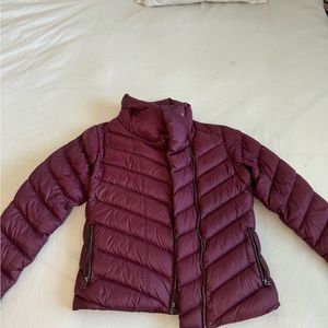 Patagonia puffer jacket size medium